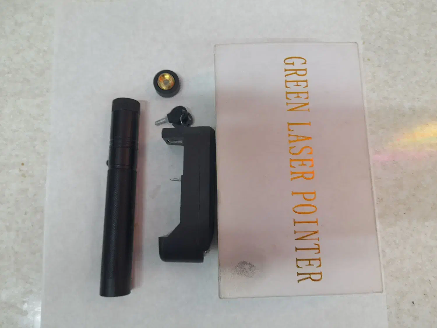 لیزر|کلکسیون و سرگرمی|مشهد, شهید آوینی|دیوار