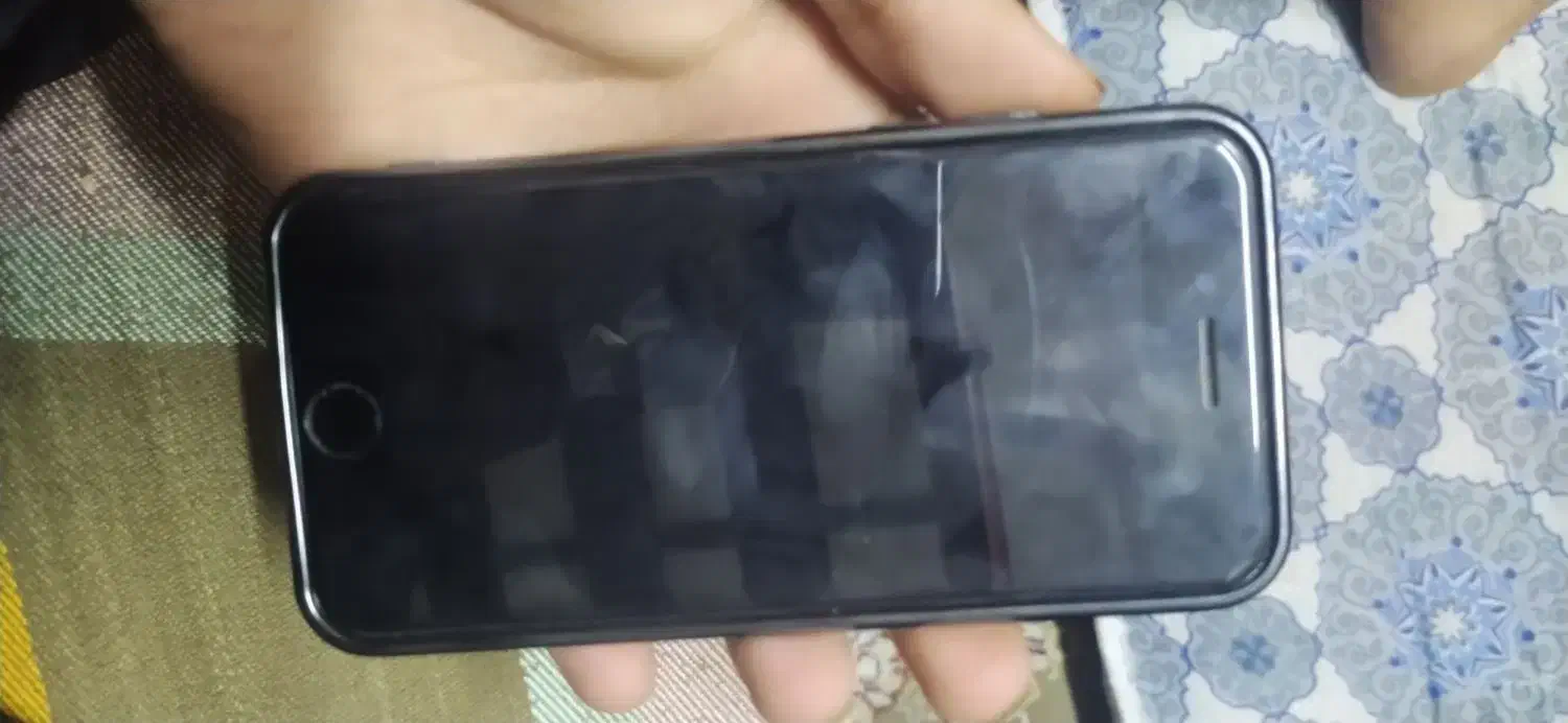 ایفون ۷ نو|موبایل|تهران, خواجه نصیر طوسی|دیوار