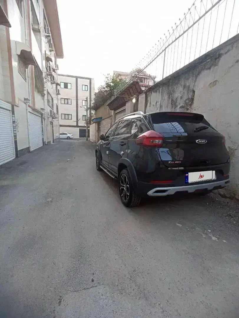 mvm x22 pro mt 1402|خودرو سواری و وانت|رشت, شهریاران|دیوار