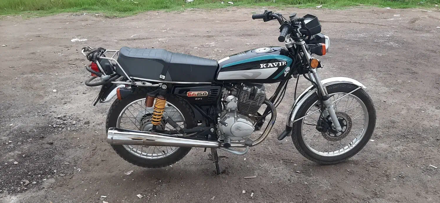 کویر۱۵۰|موتورسیکلت|خمام, |دیوار