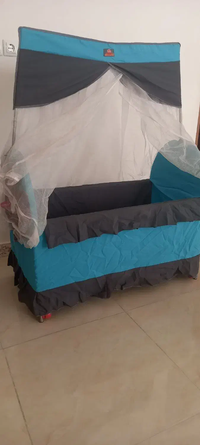 گهواره|تخت و صندلی بچه|کرمانشاه, |دیوار