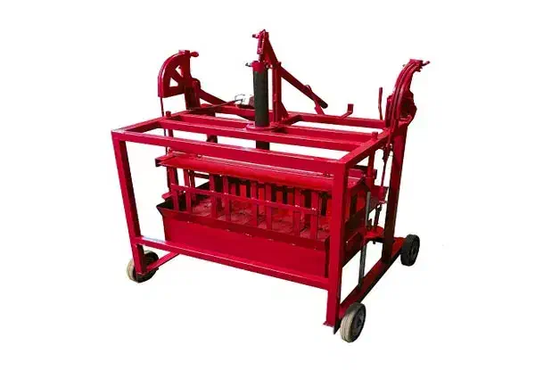 دستگاه بلوک وبتونر وتمام وسایل کارگاه|ماشینآلات صنعتی|وزینه, |دیوار