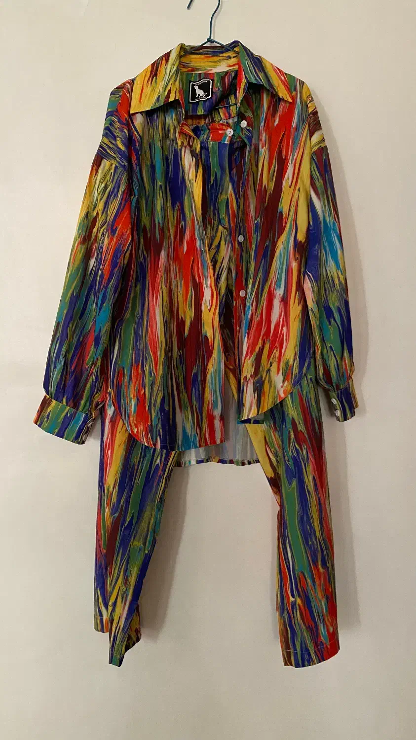 شومیز و شلوار|لباس|سبزوار, پاسداران|دیوار