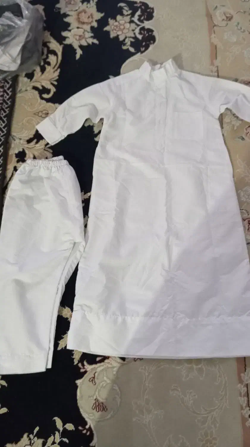 دشداشه بچگانه|لباس|باوی, |دیوار