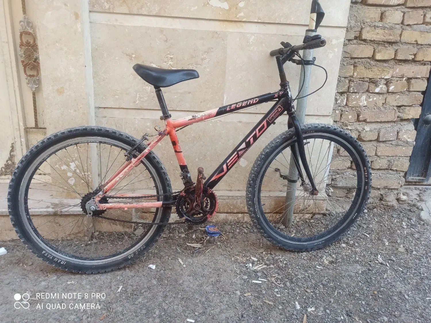 دوچرخه فروش فوری|دوچرخه، اسکیت، اسکوتر|پاکدشت, پاکدشت (مامازند)|دیوار