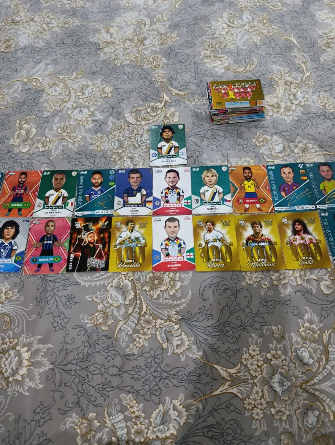 کارت کیمدی|کلکسیون و سرگرمی|پیرانشهر, |دیوار