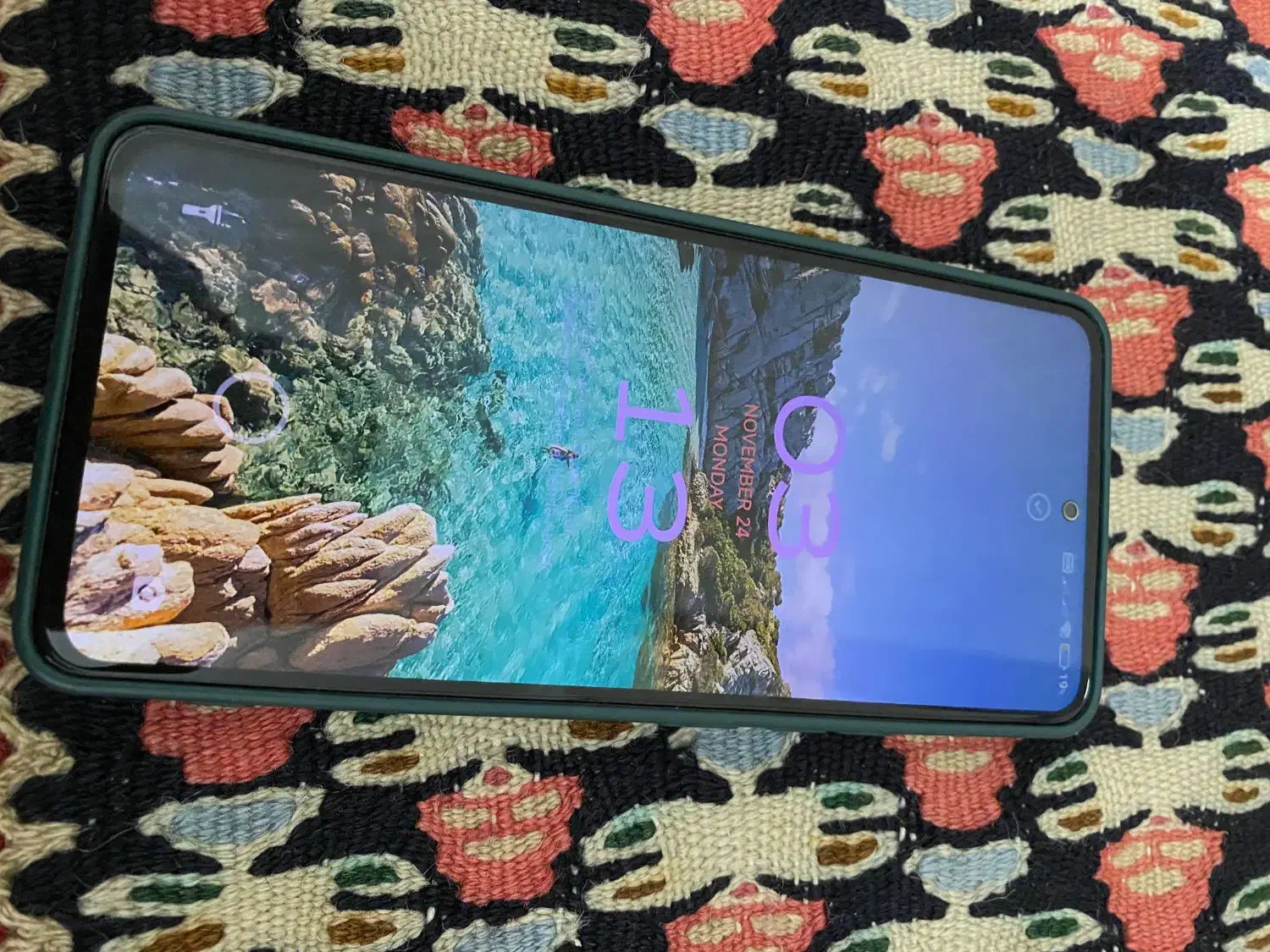 گوشی ردمی نوت 13|موبایل|سنندج, |دیوار