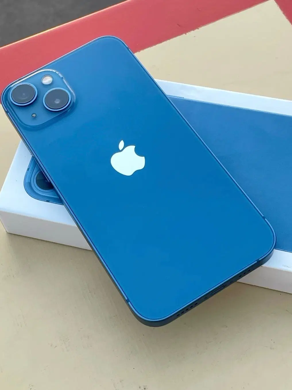 iPhone 13 normal|موبایل|مرودشت, مسجد رسول|دیوار