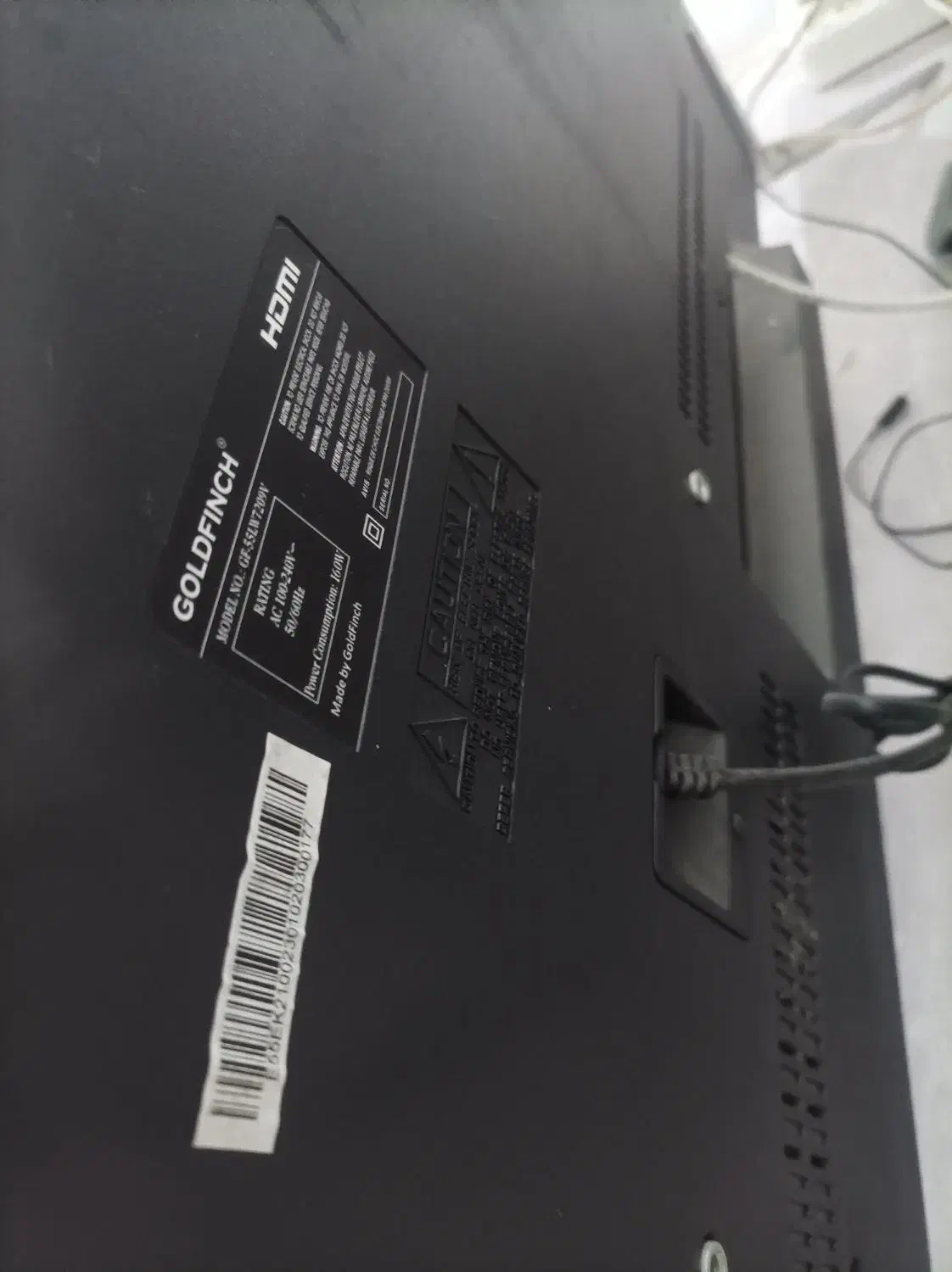 قیمت ۲۵|تلویزیون و پروژکتور|بندرعباس, |دیوار