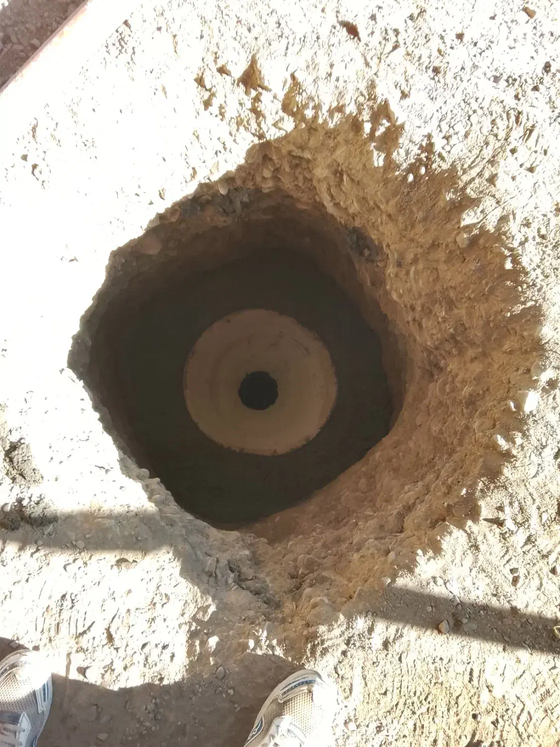 چاه کن  فاضلاب در شهریار|خدمات پیشه و مهارت|شهریار, شهریار|دیوار