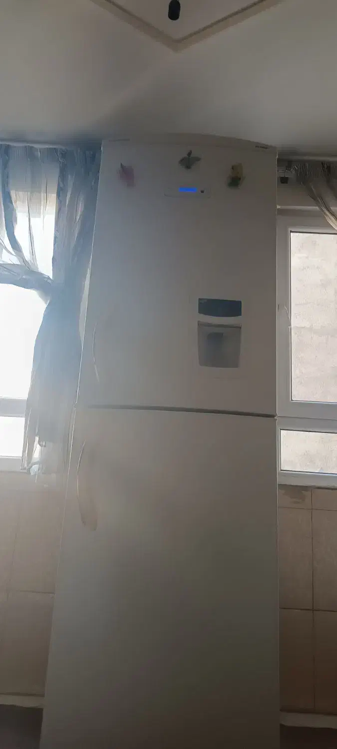 یخچال فریزر الکترویستیل|یخچال و فریزر|تهران, جوادیه|دیوار