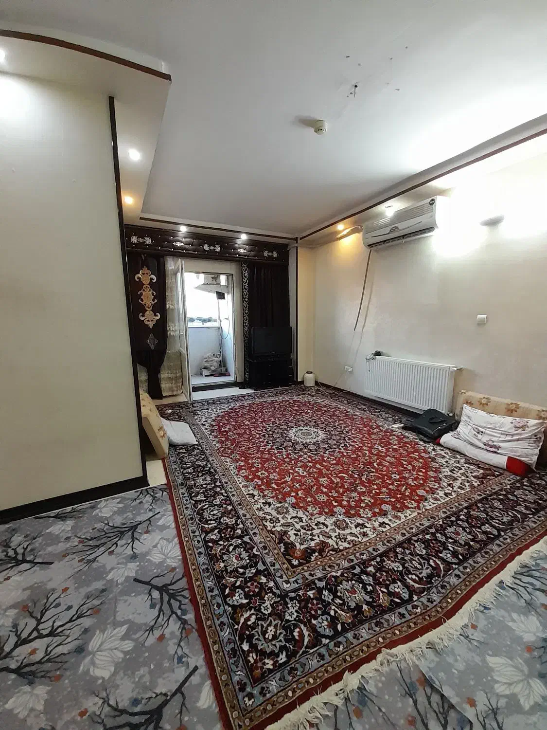 فروش آپارتمان ۷۳ متری ۲ خوابه در مسکن مهر|فروش آپارتمان|شاهین‌شهر, مسکن مهر|دیوار