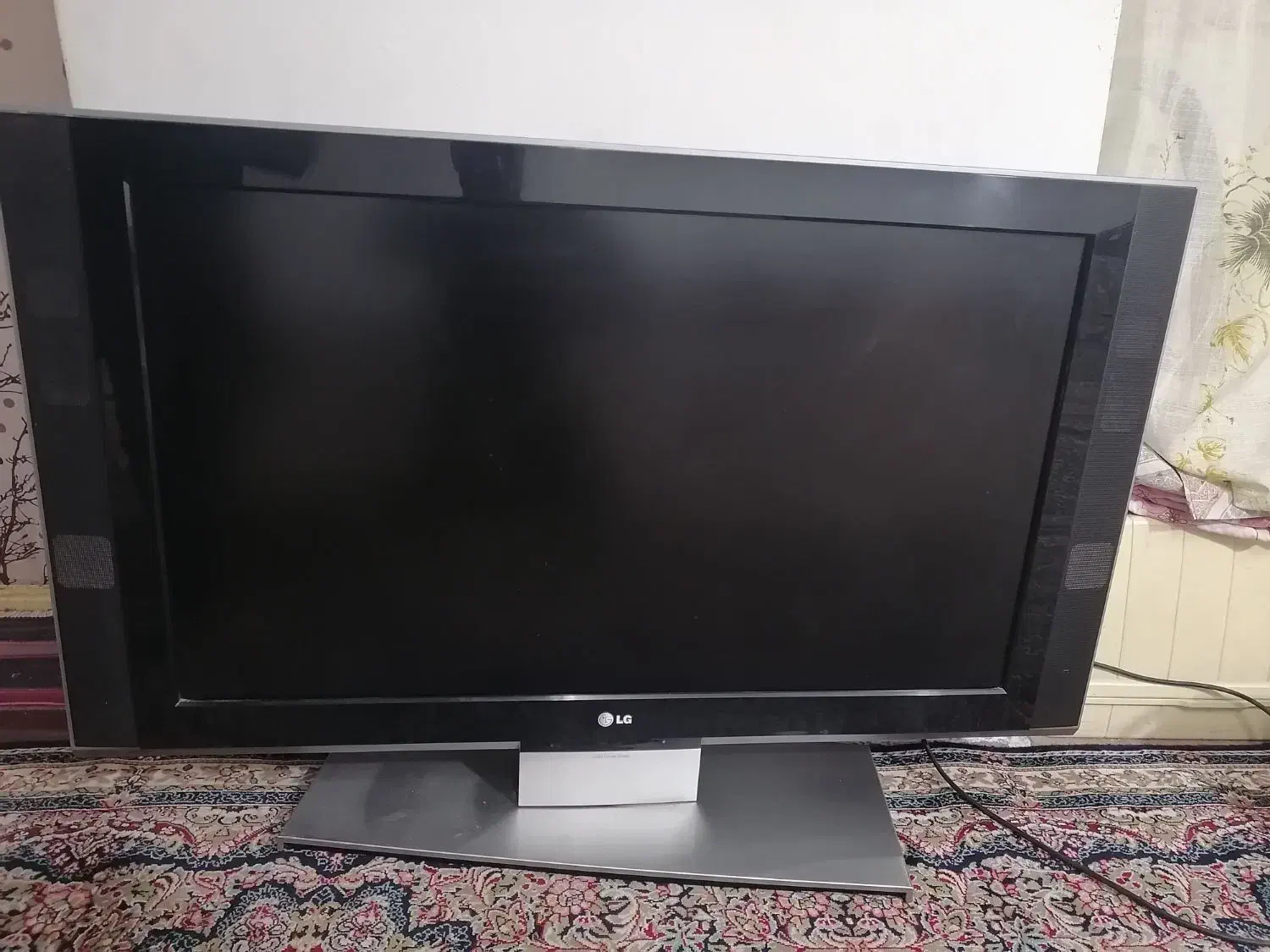 تلویزیون ال جی LG|تلویزیون و پروژکتور|مشهد, شهرک مهر آباد|دیوار