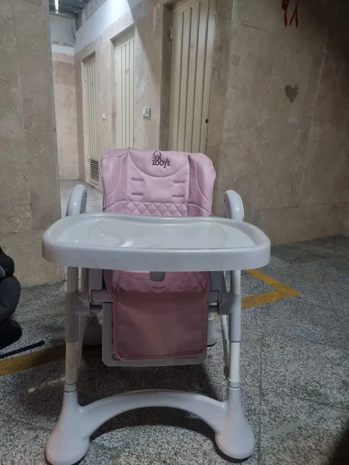 صندلی نوزاد|تخت و صندلی بچه|تهران, کن|دیوار