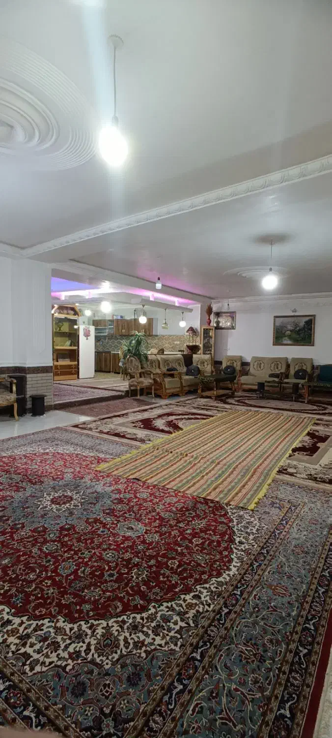 اجاره سوییت ویلایی مبله|اجارهٔ کوتاهمدت آپارتمان و سوئیت|یاسوج, |دیوار