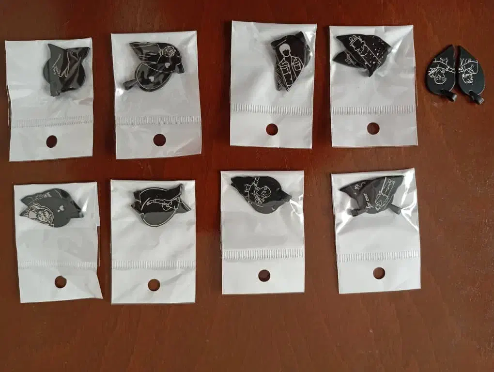 بدلیجات ب قیمت فاکتور|بدلیجات|ایلام, |دیوار