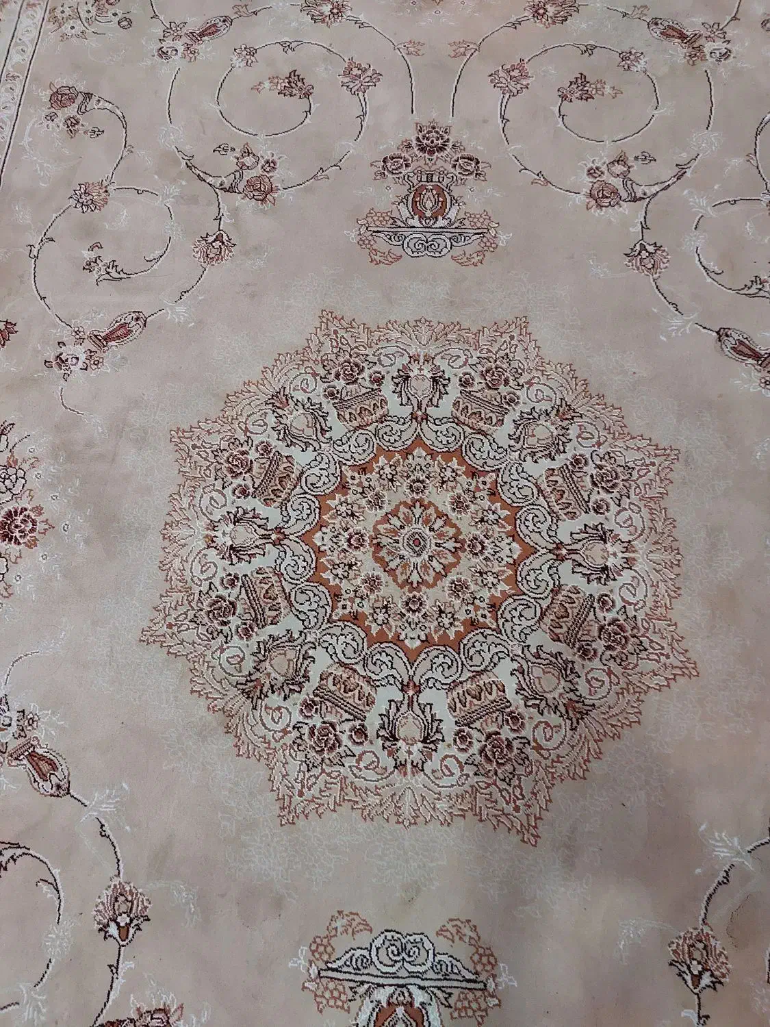 فرش ۶ متری|فرش|تهران, اوقاف|دیوار