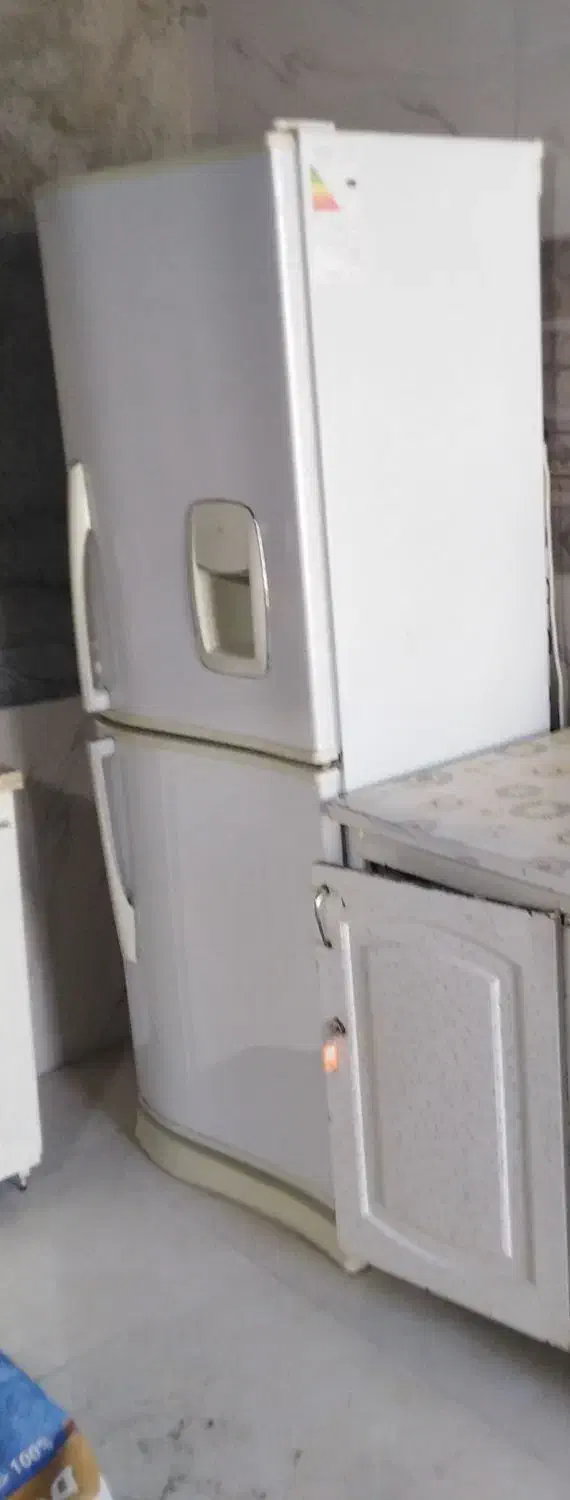 یخچال|یخچال و فریزر|زرقان, |دیوار