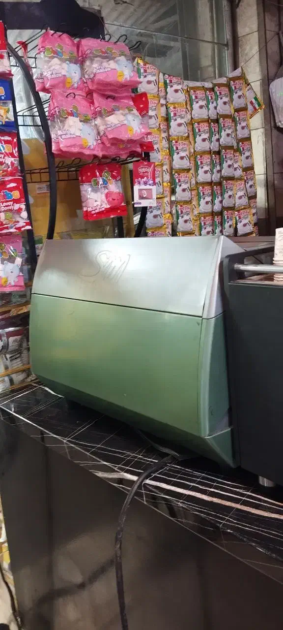 دستگاه قهوه صنعتی|کافی‌شاپ و رستوران|گرگان, |دیوار