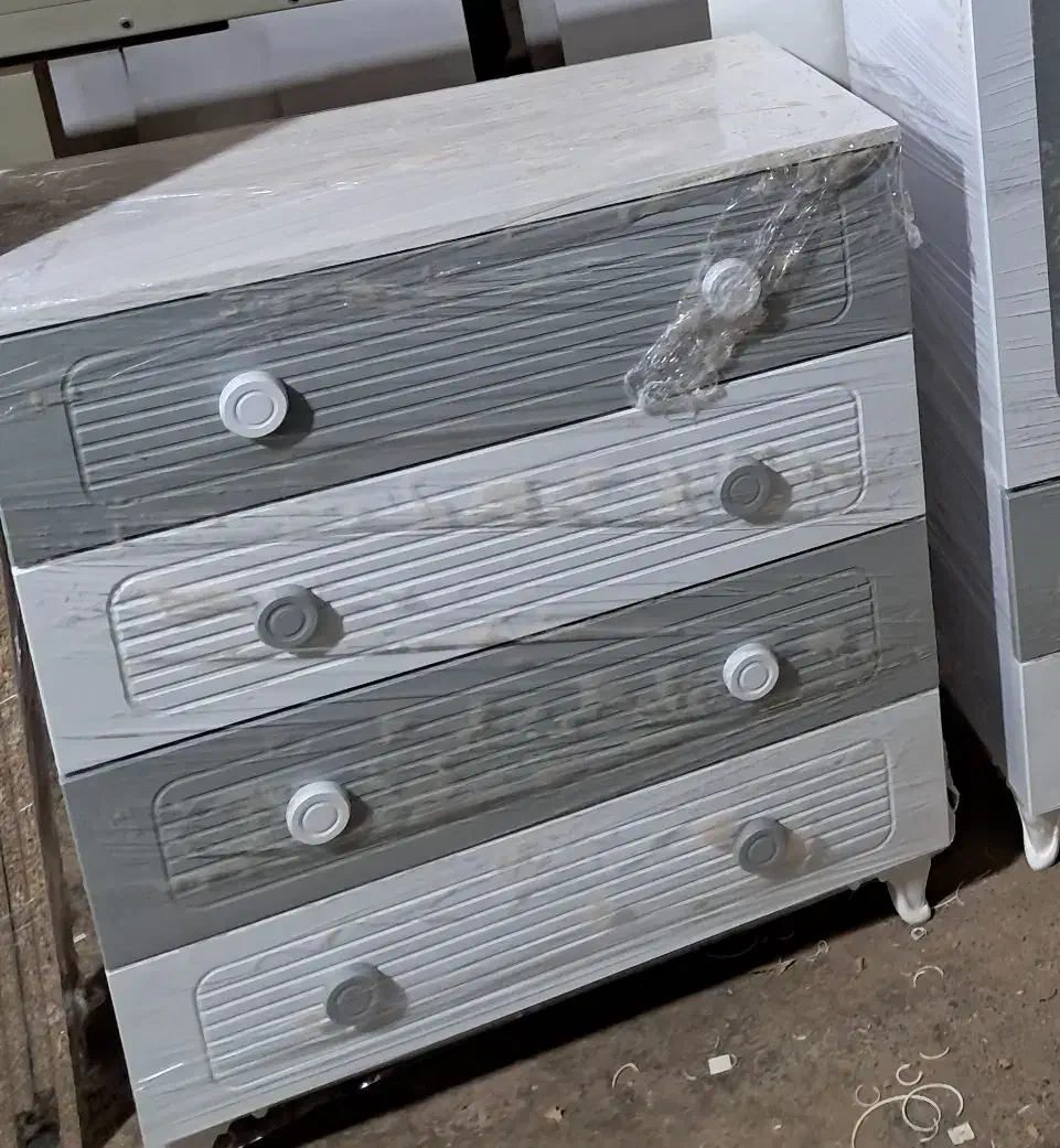 دراور چهار کشو ( کد 60 )|جاکفشی، کمد، دراور|مشکین‌دشت, |دیوار