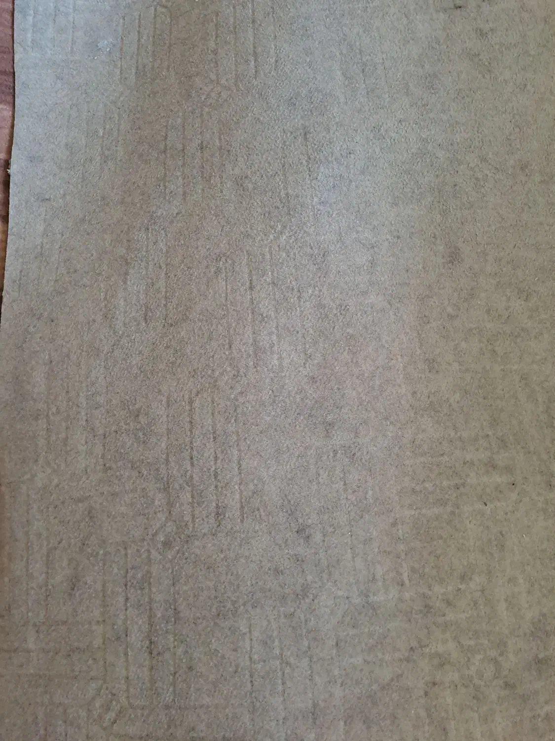 ۳۵ متر موکت کرم رنگ|موکت|همدان, |دیوار