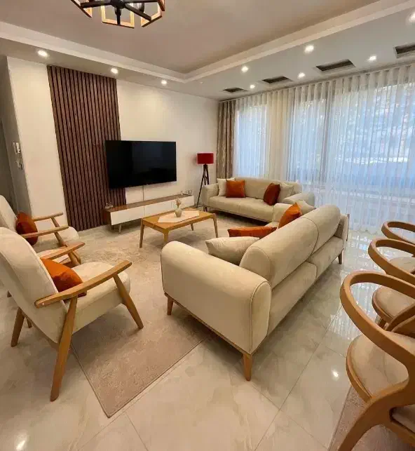 مبل وانا/قیمت تولیدی/اقساط|مبلمان خانگی و میز عسلی|بوشهر, |دیوار