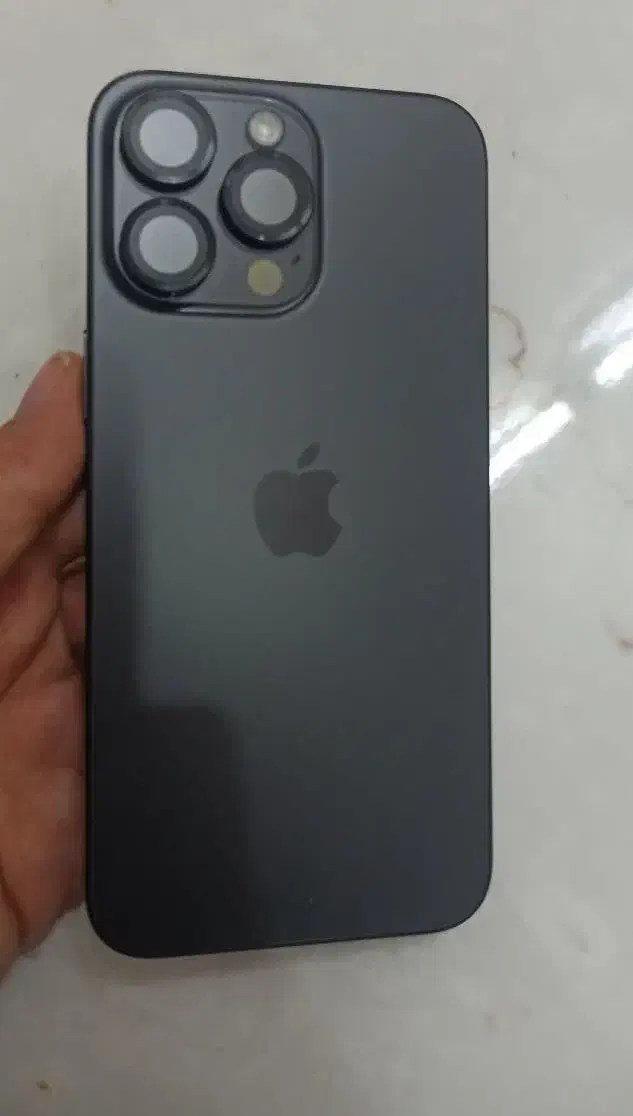 آیفون ۱۵ پرومکس|موبایل|رباط‌کریم, رباط‌کریم|دیوار