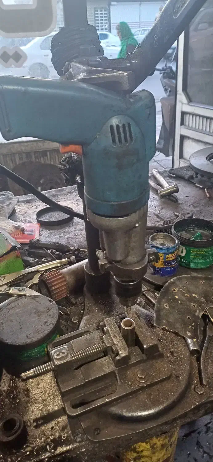 استخدام شاگرد زیر ۲۵ سال|استخدام صنعتی، فنی، مهندسی|میاندوآب, |دیوار