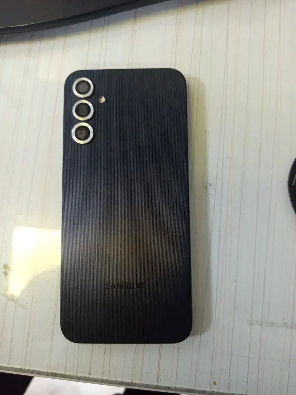 گوشی A14 گیگ 128رام 6 باطری 4500|موبایل|کرمانشاه, |دیوار