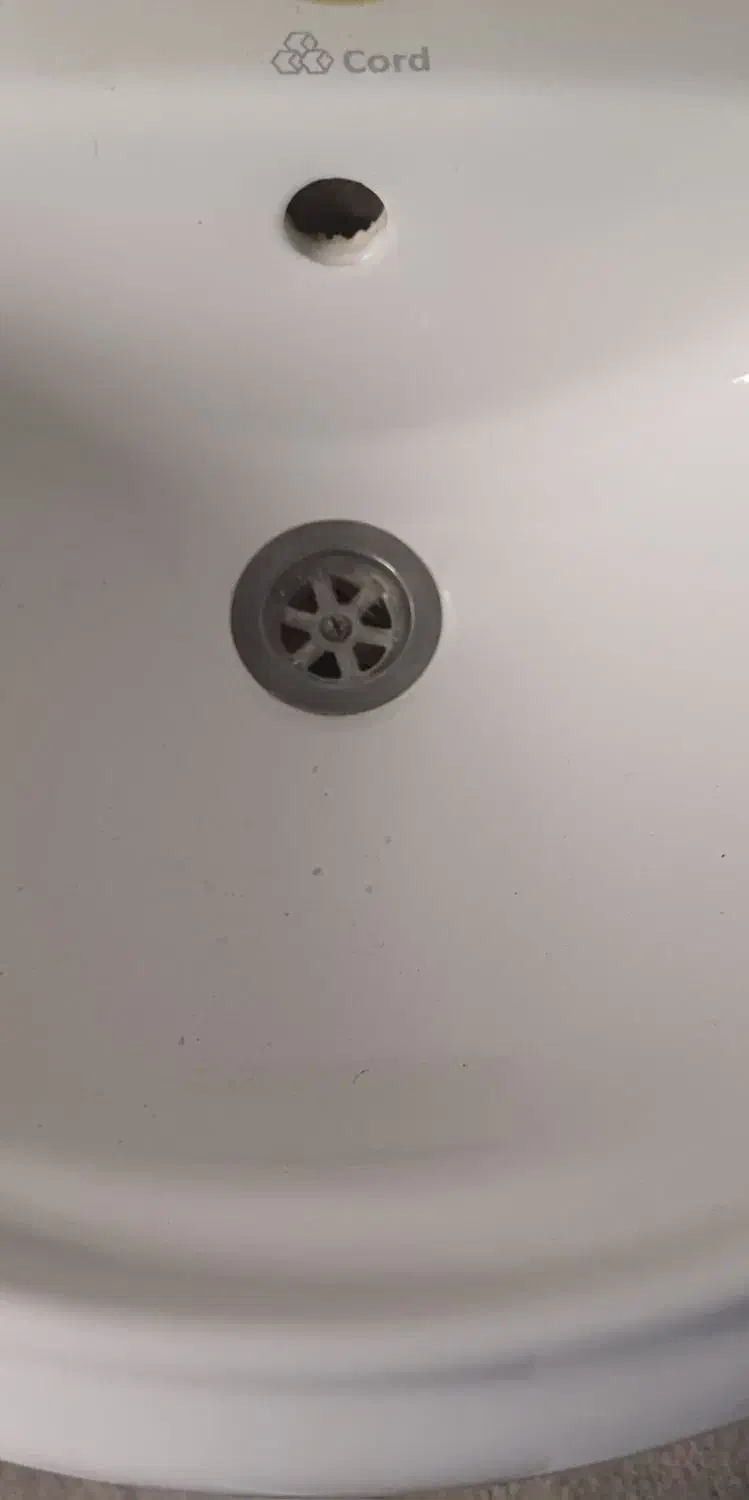 روشویی در حد نو|لوازم سرویس بهداشتی|کرمانشاه, |دیوار