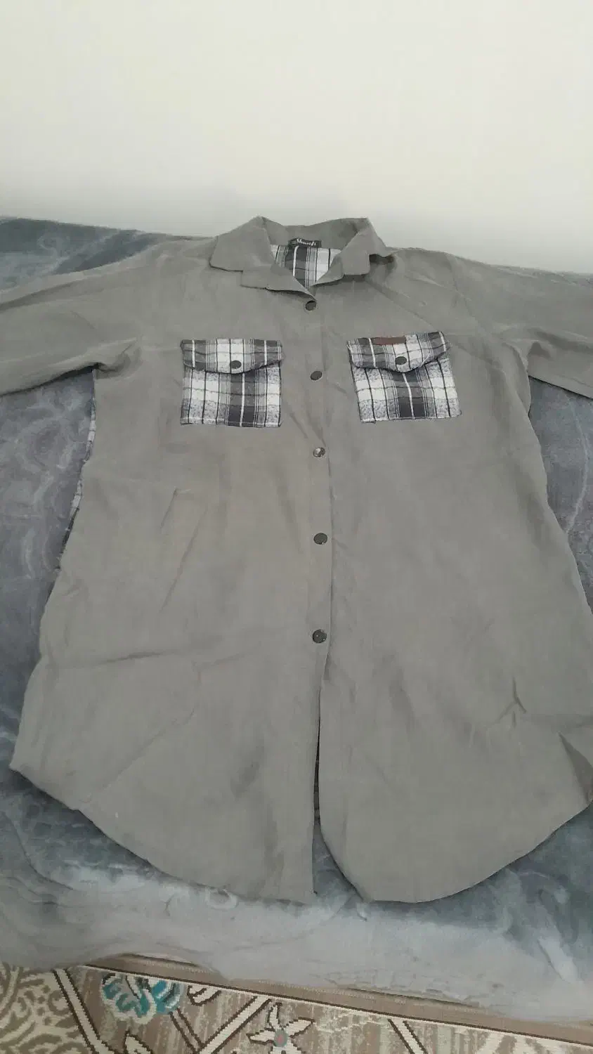 لباسها نونو|لباس|بروجرد, |دیوار