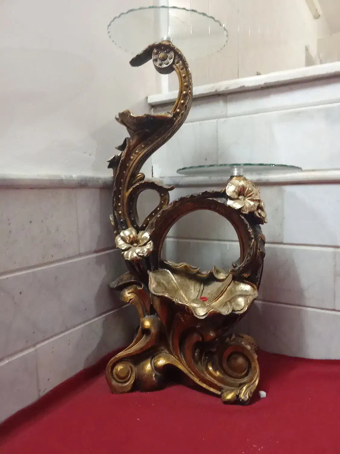 میز|میز تلفن|سبزوار, شهرک جهاد|دیوار