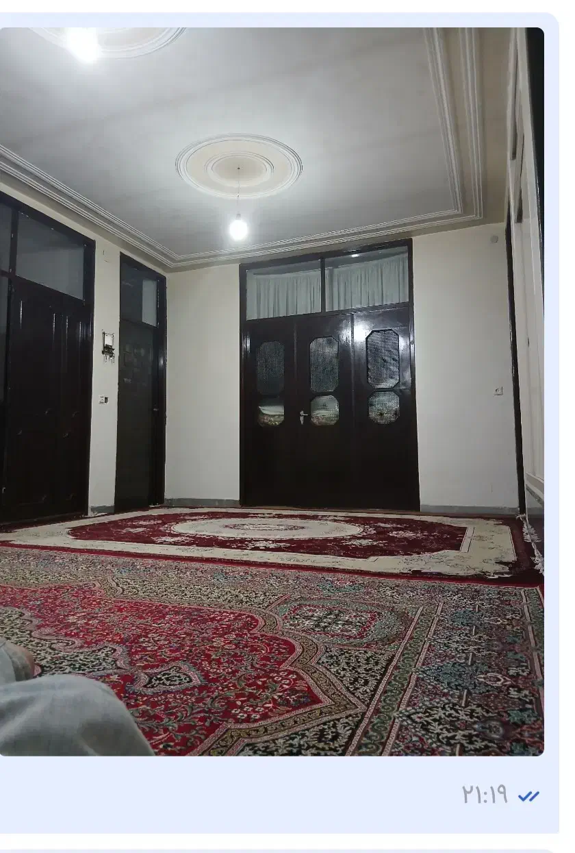 منزل|فروش خانه و ویلا|پیر سلیمان, |دیوار