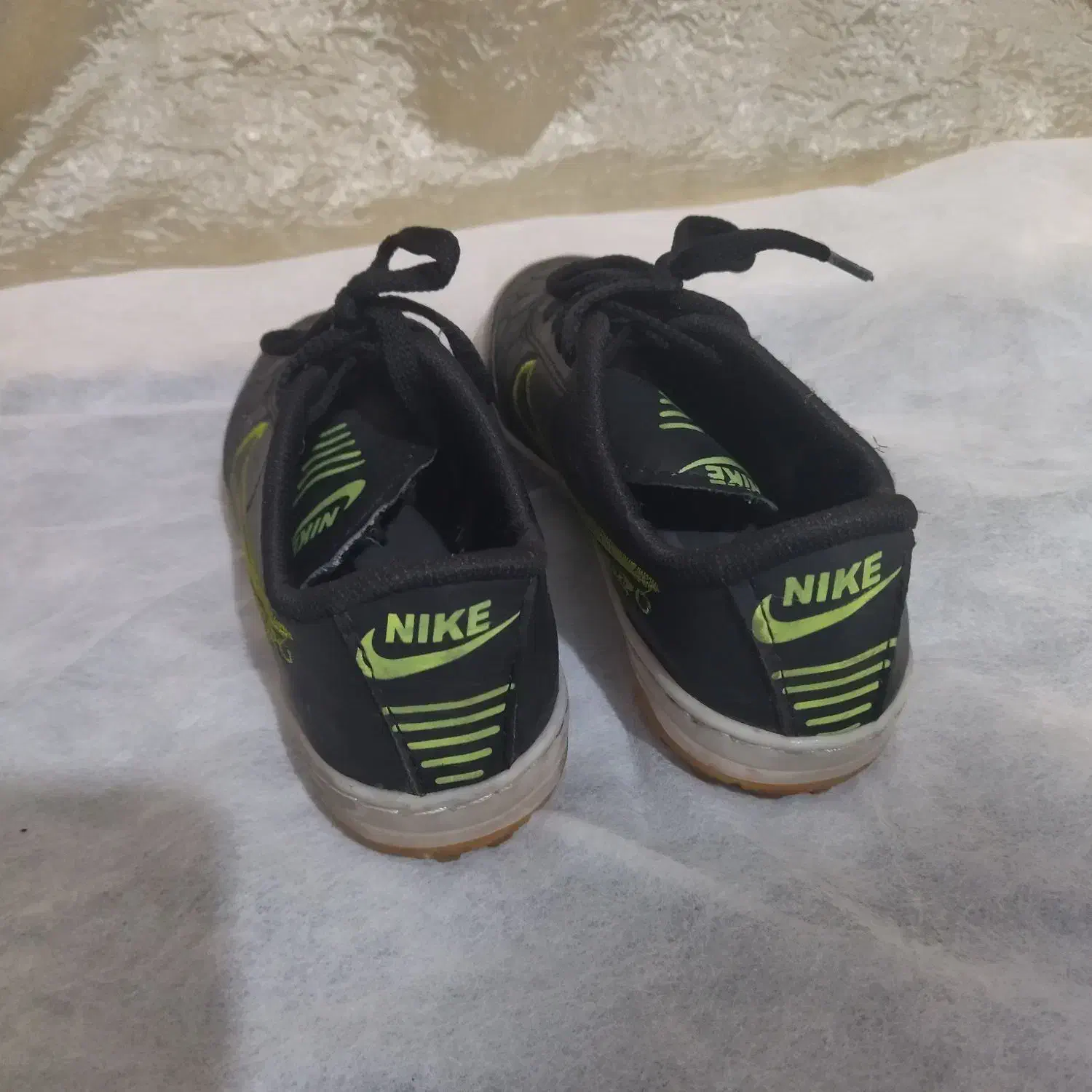 کفش پسرانه سر چمن|کیف، کفش، کمربند|بوکان, |دیوار