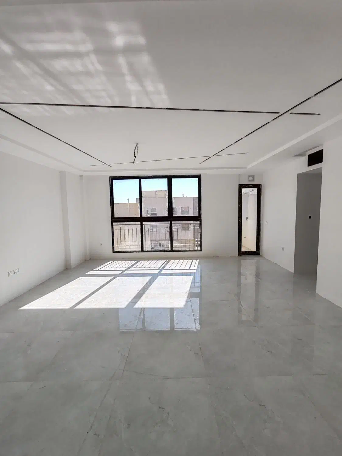 هشت بهشت - 104 متر 3 خواب - مختص سخت پسندان|فروش آپارتمان|شاهین‌شهر, شهرک هشت بهشت|دیوار