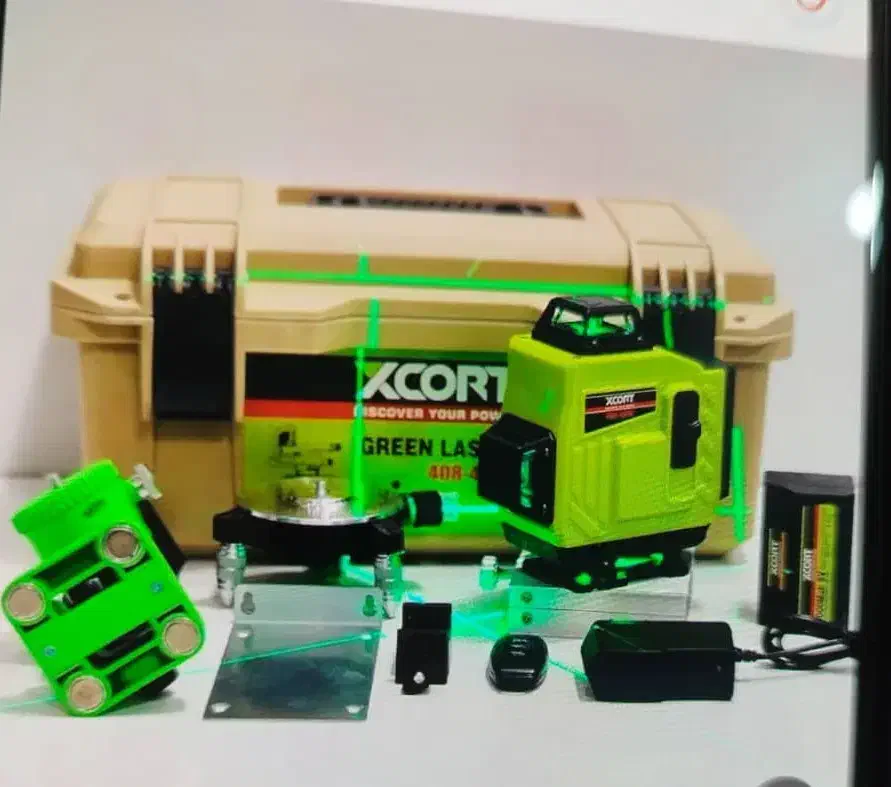 تراز لیزری در حد آکبند|ابزارآلات|بندر انزلی, پاسداران|دیوار