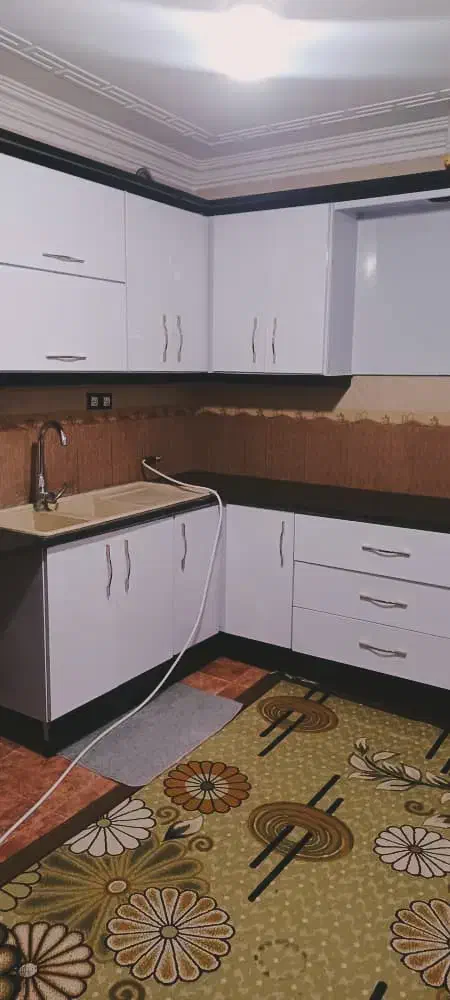 کابینت نو.|مصالح و تجهیزات ساختمان|گنبد کاووس, |دیوار