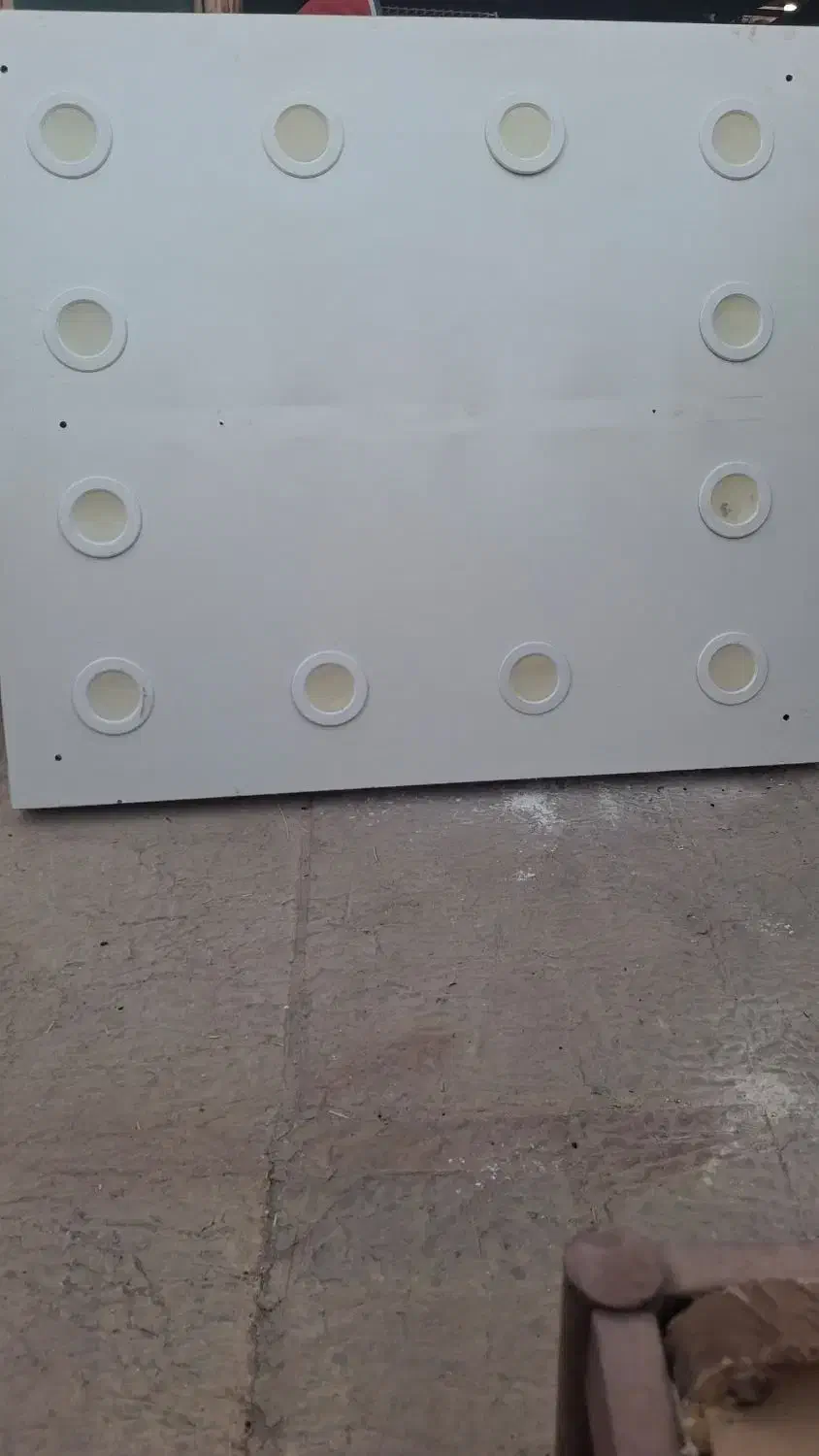 کناف سقف با آل ای دی|مصالح و تجهیزات ساختمان|فلاورجان, |دیوار