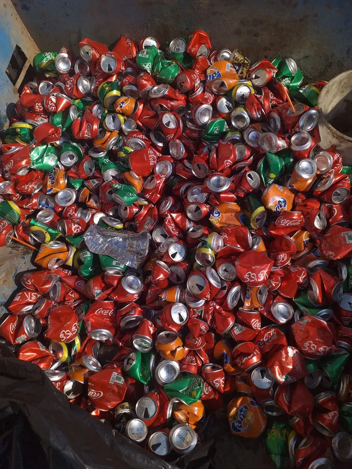 خرید ضایعات رانی و کارتن به بالاترین قیمت روز|خدمات پیشه و مهارت|تبریز, |دیوار