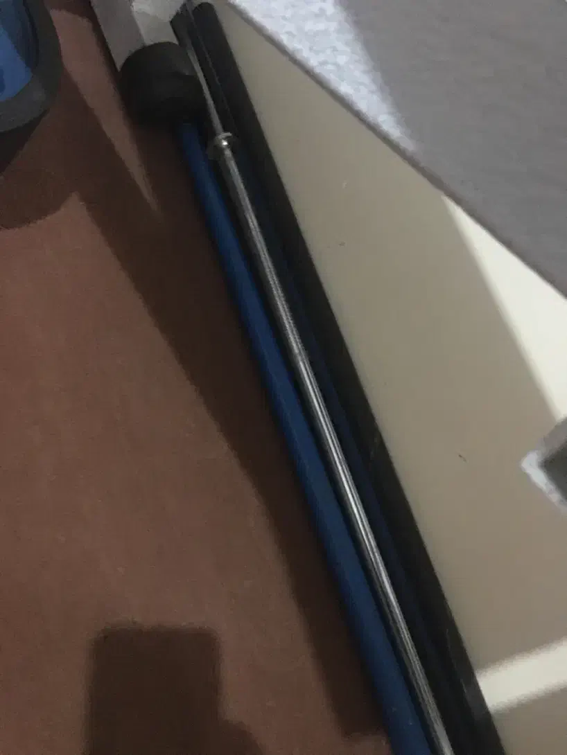 میز ۵ کاره بعلاوه میله هالتر و وزنه (نو)|تجهیزات ورزشی|نظرآباد, شهرک سید جمال الدین|دیوار