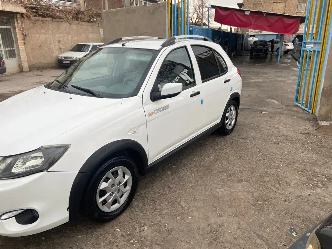 کوییک DA مدل ۱۴۰۲|خودرو سواری و وانت|کرمان, |دیوار