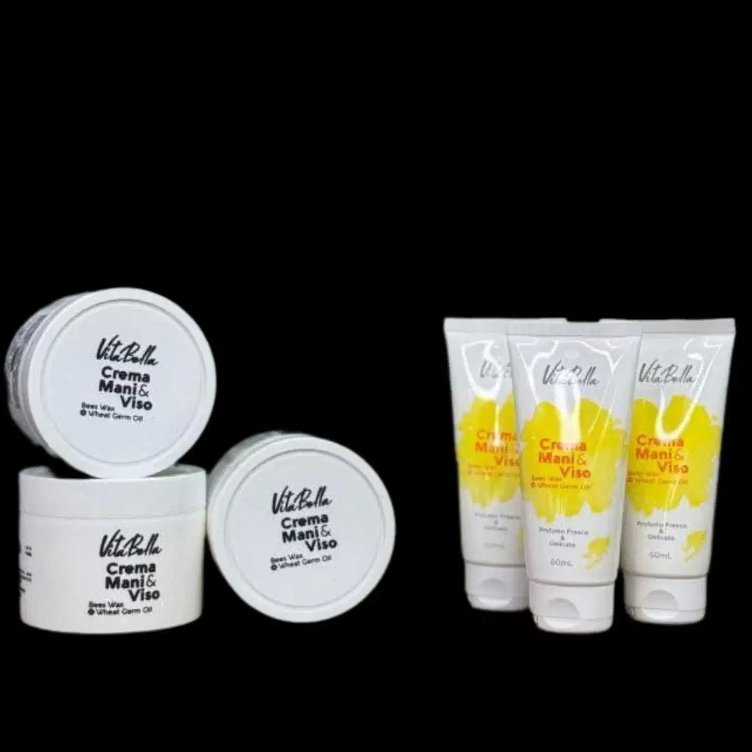 روتین پوستی با کرم جوانه گندم|آرایشی، بهداشتی، درمانی|اصفهان, شهرک کاوه|دیوار