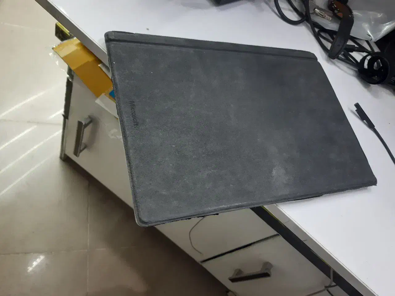 لپ تاپ سرفیس 6 پرو تبلت شو نسل 8|رایانه همراه|بیرجند, |دیوار