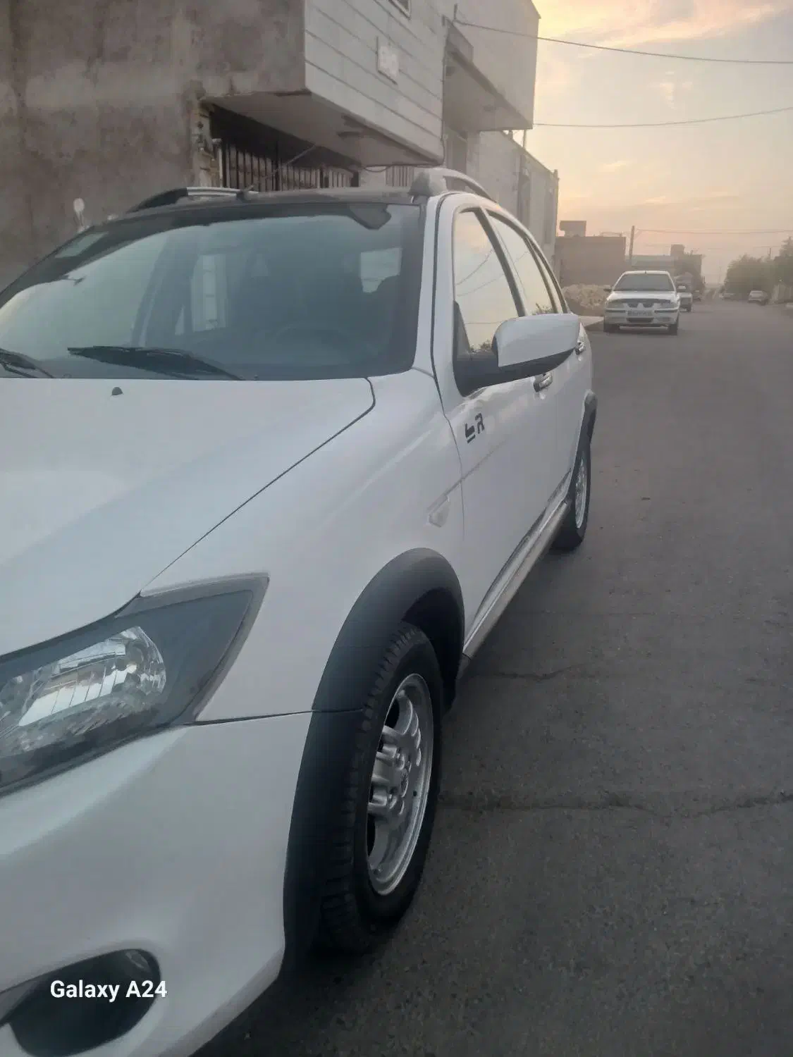 کوییک مدل ۱۴۰۰|خودرو سواری و وانت|تاکستان, |دیوار