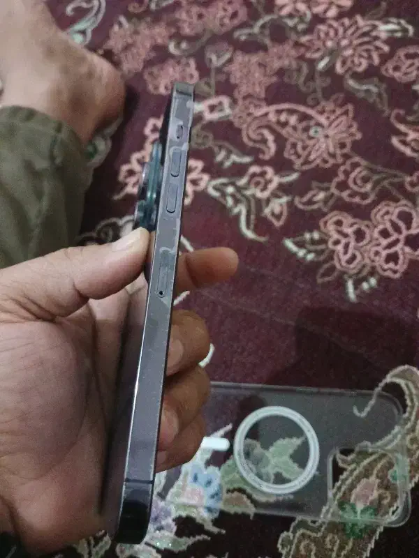 ایفون 14pro max|موبایل|بندرعباس, |دیوار