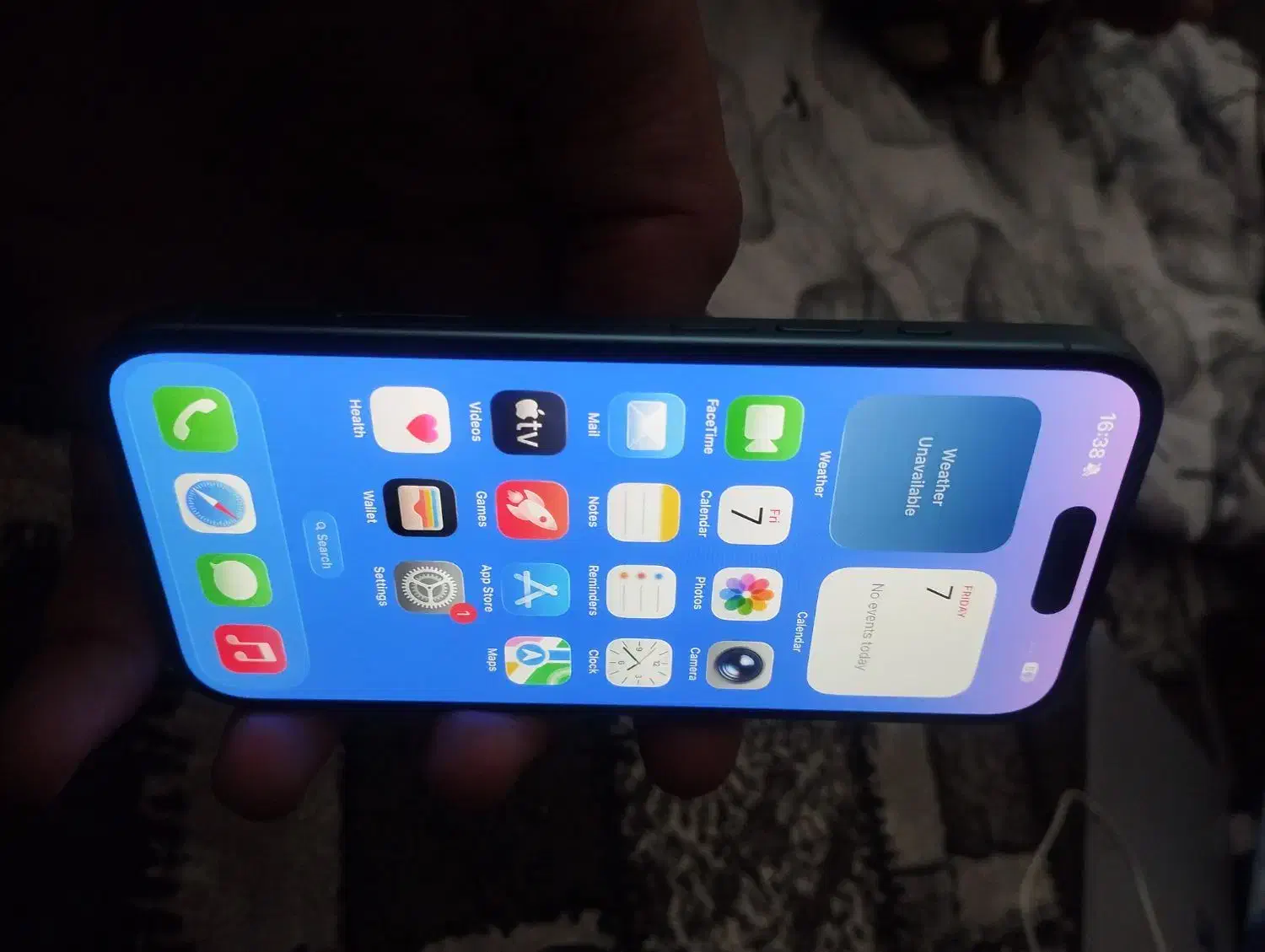 16نرمال (سایکل 119)100%|موبایل|سنندج, |دیوار