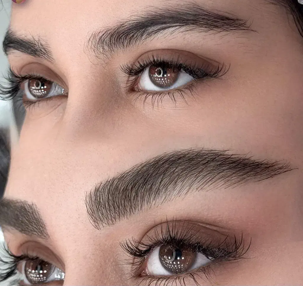 زیبایی چهرت رو ماندگار کن|خدمات آرایشگری و زیبایی|گنبد کاووس, |دیوار