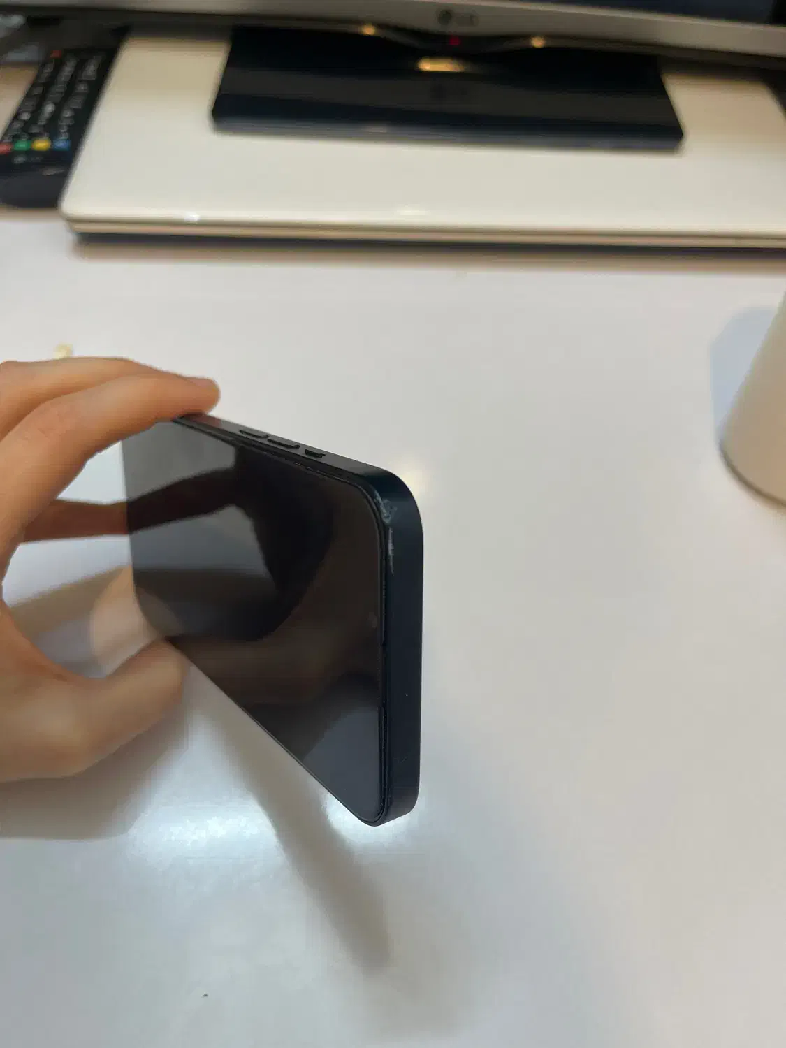 آیفون ۱۴ نرمال حافظه 128|موبایل|اردبیل, |دیوار