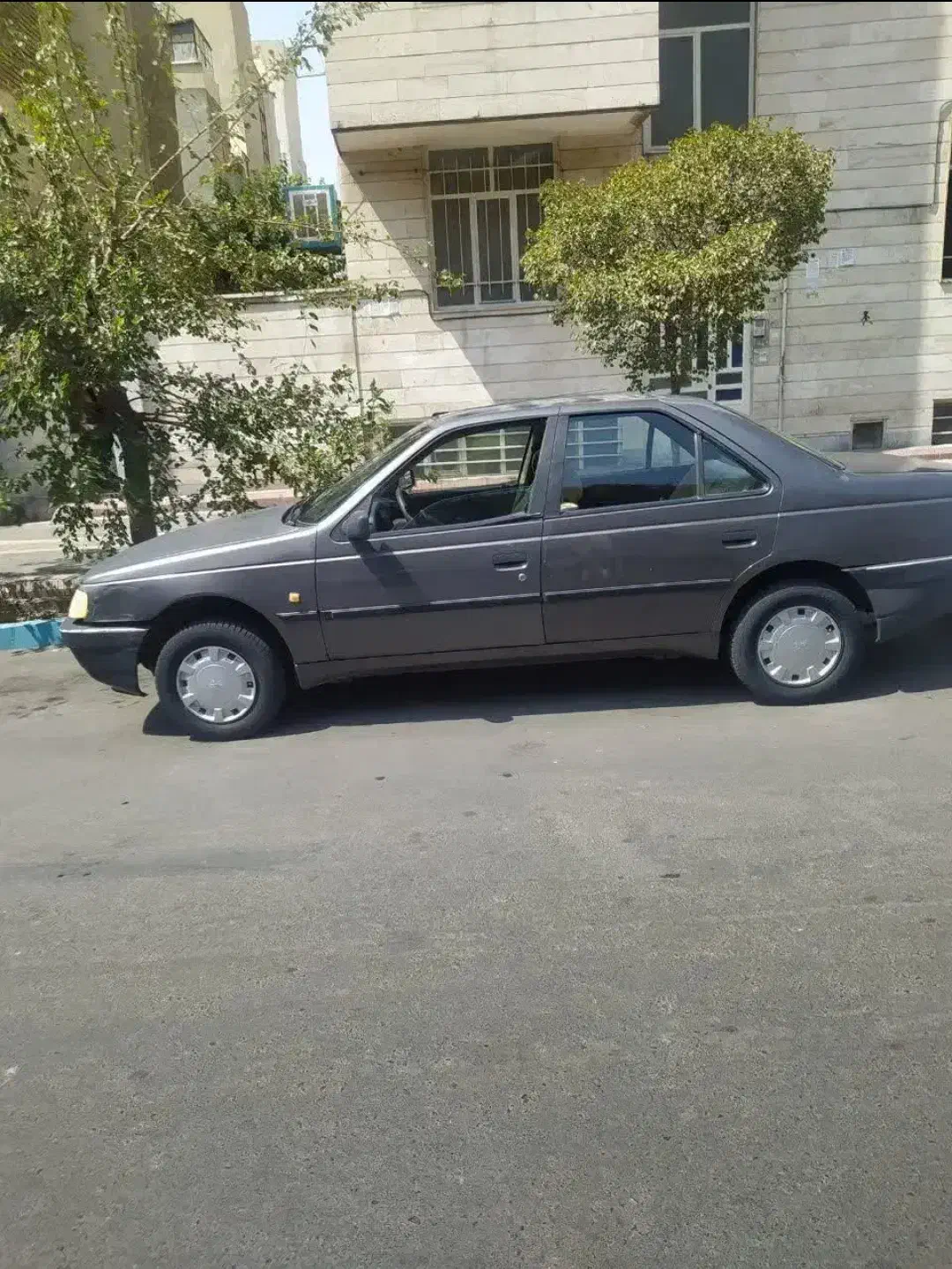 فقط و فقط معاوضه با حواله|خودرو سواری و وانت|کرمانشاه, |دیوار