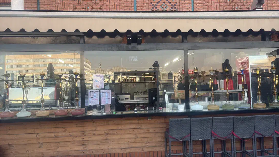 سراشپز فست فود|استخدام خدمات فروشگاه و رستوران|تهران, بازار|دیوار